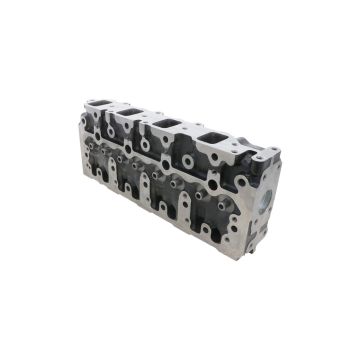 Culata inyección directa Yanmar 4TNV84, 4TNV88, KOMATSU 4D84E, S4D84E, 4D88E, John Deere, Gehl, Hitachi, Takeuchi, Etc.