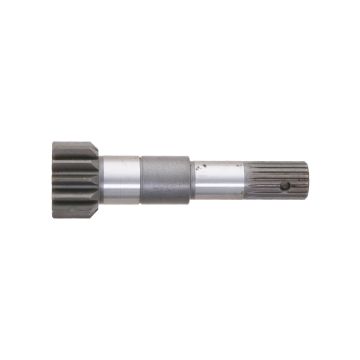 Iseki Caja de cambios del eje de entrada TU, TX, Bolens, G154, G174 OEM