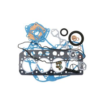 Juegos de juntas de culata Mitsubishi S4L, S4L2,