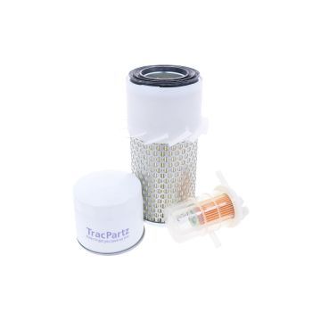 Filtro conjunto Mitsubishi D1600, D1800