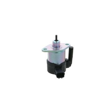 Detener el solenoide Kubota V1505, V2203, V3300