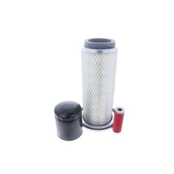 Filtro conjunto Kubota SATURN X-20, X-24