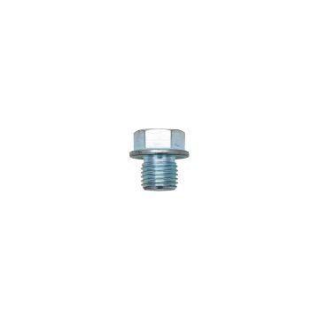 Tapón de cárter Mitsubishi, MVS3L, MVS3L2, S3L, S3L2, S4L, S4L2, Etc., Captain, Farmtrac, Solis, Startrac, Avenger, Massey Ferguson, Tym, Kubota, Etc.,