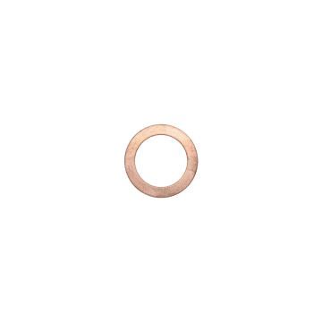 Anillo de sello 22x32x1,4 mm Mitsubishi, MVS3L, MVS3L2, S3L, S3L2, S4L, S4L2, Captain, Startrac, Etc.,