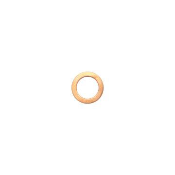 Anillo de junta inyector Mitsubishi, MVS3L, MVS3L2, S3L, S3L2, S4L, S4L2, Captain, Startrac, Etc., 