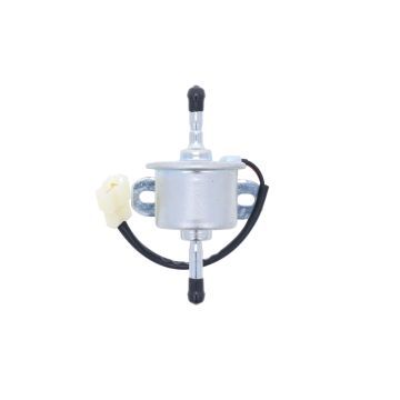 Yanmar Bomba de elevación de combustible 2TNV70, 2V750, 3TNV76, 4TNV84T, 4TNV88, 3TNV88, 4TNV106, John Deere, Barrus Shire, Komatsu