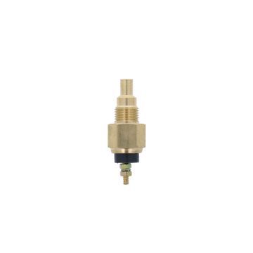 Sensor de temperatura Iseki E255, E262, E374, E380, E390, E3100, E3112, Isuzu E3AD1, E3AE1, E3AF1, E3AG1, E3CD, E3CE, E3CF, E3CG, E4CG, 4FA1, 4FC1, 4FE1, Massey Ferguson