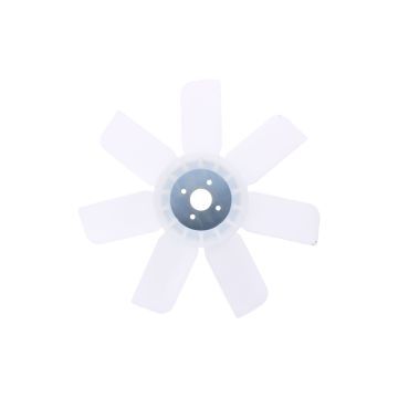 Aspas de ventilador Iseki TA-, TE-, TL-, TU-tipos, 3025, 3030, 5035, Bolens, Massey Ferguson, 