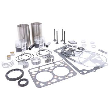 Kit de révision du moteur Kubota ZB600
