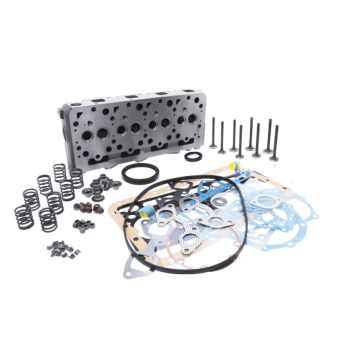 Kit de reacondicionamiento del motor Kubota V2203 IDI