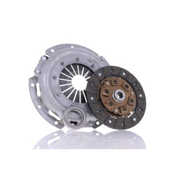 Kit de embrague Hinomoto C142, C144, 172, C174, E1802, E1804, Allis Chalmers 5015, 5215