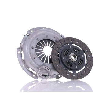 Kit de embrague Yanmar, YM195, YM220, YM226, YM240, YM250, YM276, YM1500, YM1600, YM1700, YMG1800, YM1810, YM1900, YM2000, YMG2000, YM2001, YM2010, YM2210, YM2210B, YM2301, YM2310M