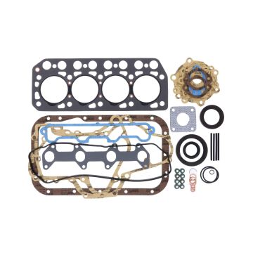 Junta de Culata set Mitsubishi K4E, Vetus M4.14, Caterpillar, Hanix, Weidemann, Etc.,