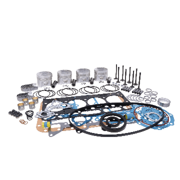 Kit de Reacondicionamiento del Motor (inyección indirecta) Kubota V2203 IDI