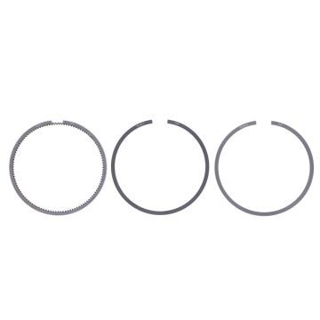 Segmentos pistón D.75,50 Kubota D950, D950BB