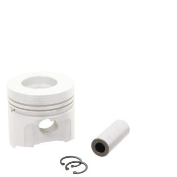 Piston +0.50 Kubota D1402 DI, V1902 DI, F2302 DI, S2802 DI