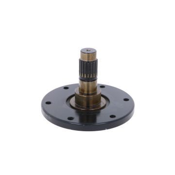 Nudillo de dirección Eje frontal 4WD Iseki TE-TL-, Tu-Tipos 3025, Bolens G274, 2704, 