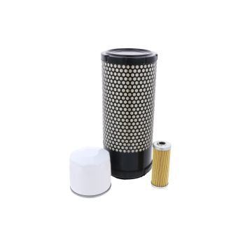 Conjunto de filtros Kubota ST341, ST371, ST401, STW34, STW37, STW40,