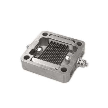 Calentador de aire 12V Yanmar, Yanmar Marine, Komatsu, Hitachi, Kobelco, Thermo King, Takeuchi, Etc., 