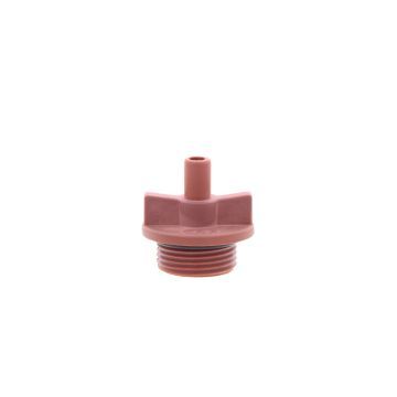 Tapón de ventilación / Tapón de llenado (Eje trasero) Kubota L-, M-, ME-`Types, Bucher Polytrac, 