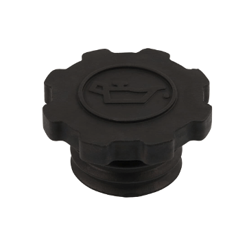 Tapón de llenado de aceite (Nuevo tipo) Mitsubishi L3A, L3C, L3E, MVL3E, S3L, S3L2, S4L, S4L2, S4E, S4Q2, S6E, Etc., Captain, Startrac, Etc., 