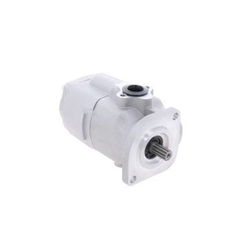 Kubota Hidráulica / Bomba de dirección L-, L1-Types, 