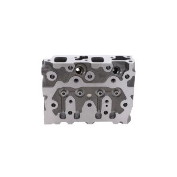 Culata Inyección indirecta Yanmar 2TNE68, Bellier, Chatenet, JBM, Komatsu, Microcar, Etc.,