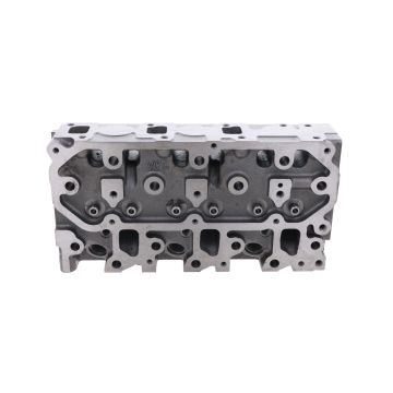 Culata Inyección indirecta Yanmar 3TNV76, 3YM27A, 3YM30R, Komatsu 3D76E, Thermo King TK376, Etc.,