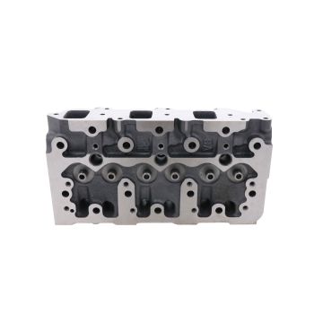 Culata Inyección indirecta Yanmar 3TNV84, 3TNV88, Komatsu 3D84E, 3D88E, S3D84E, Isuzu 3CE1, 3CD1, Etc., 