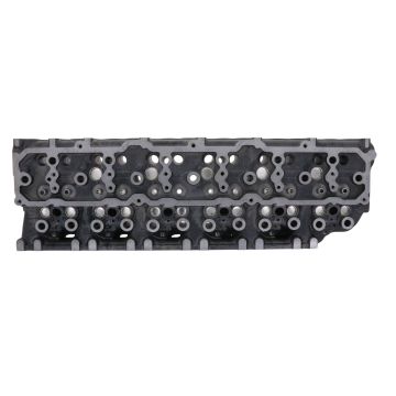 Culata Inyección indirecta Mitsubishi S6S DI, Caterpillar 3046,  