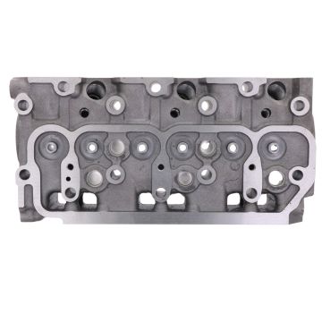 Culata Inyección indirecta Iseki / Isuzu E3CD, E3CE,  E3CF, Massey Ferguson, Agco, Challenger, Mitsubishi,