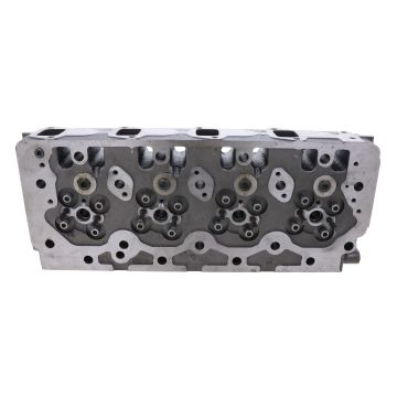 Culata inyección directa 16V Yanmar 4TNV106, Komatsu 4D106, S4D106,