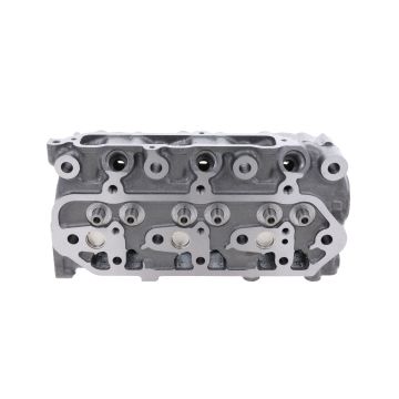 Culata Inyección indirecta Mitsubishi L3A, L3C, L3E, L3E2, MVL3E, Captain, Startrac, Etc.,