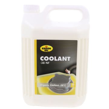Refrigerante para minitractores 5 litros -38