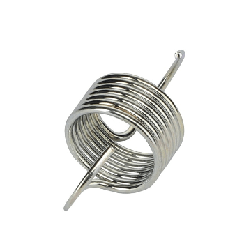 Muelle de embrague / Muelle de freno Iseki SF, TA, TD, TE, TG, TH, TK, TL, TLE- Types, Massey Ferguson, Agco, Challenger, Bolens