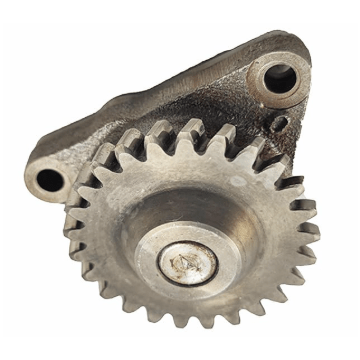 Bomba de aceite motor Yanmar 2TN66, 2TNE66, 2TNE68, 3TN63, 3TN66, 3TNE66, 3TNE68, Komatsu, Bellier, Chatenet, Etc.,