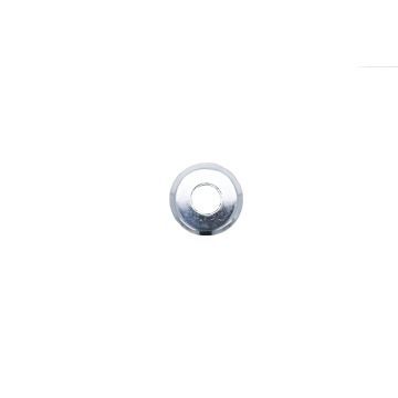 Placa de cierre cromada David Brown, Ford/New Holland, MF, MH