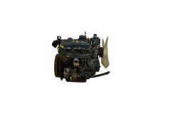 Kubota D905 diesel motor 3-cilinder