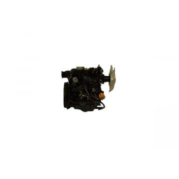 Yanmar 3TN63 diesel motor