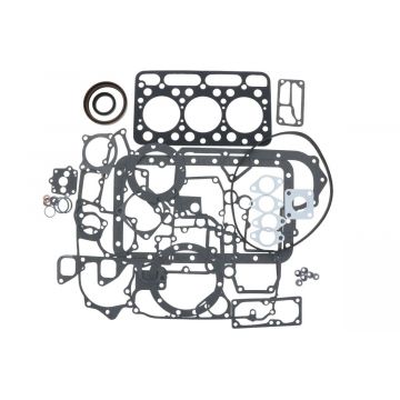 Junta de Culataset Kubota D1401, D1402, 3D87, Bobcat, Mustang, New Holland, Scat Track, Thomas, Zen Noh