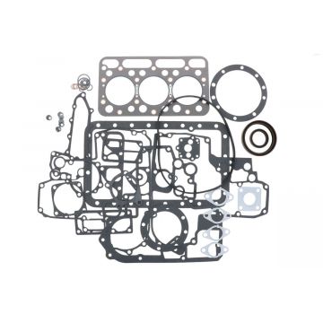 Juego de juntas de culata D1463, D1503,