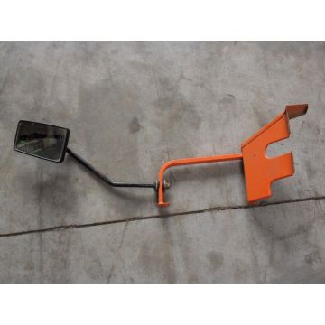 Beugel met spiegel Kubota B1-14