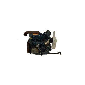 Kubota D722 Motor