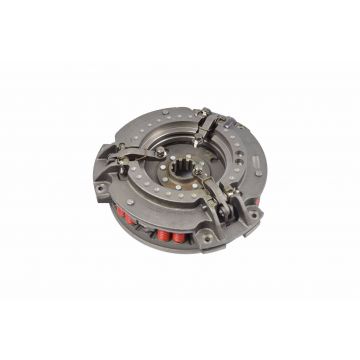 Conjunto Tapa Embrague Massey Ferguson 175, 175 US Built, 178, 180, 185, 31, 50