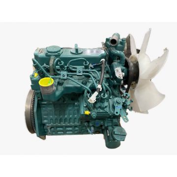 Motor Volvo D0.9A-EFT08, Kubota D902 ¡¡NUEVO!!