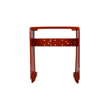 Radiador frame Fiat