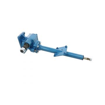 Kubota Conjunto de rección B7000, Zen Noh ZB7000