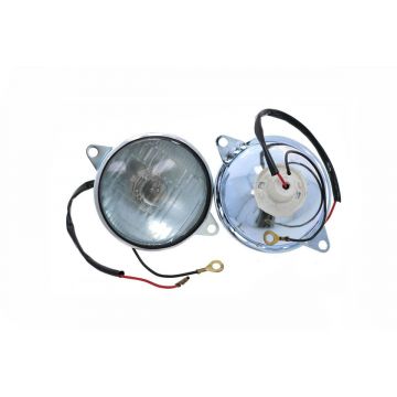 Faros Kubota B5000, B5001, B6000, B6001, B7000, B7001
