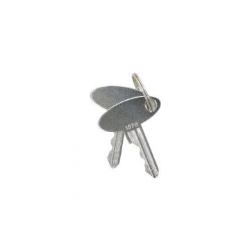 Llave de contacto Shibaura, Ford / New Holland, Ransomes, Hinomoto, Etc.,  