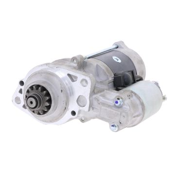 Motor de arranque Case/IH, Cubcade t, Iseki, Mitsubishi, Satoh